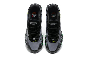 Air Max Plus Dn8 “Black Volt”(Pronta Entrega)