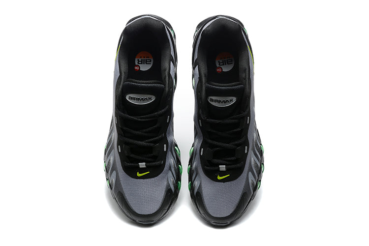 Air Max Plus Dn8 “Black Volt”(Pronta Entrega)