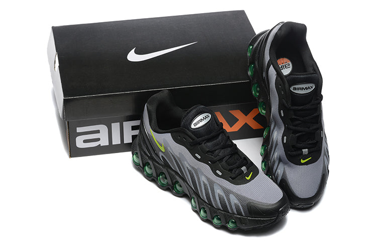 Air Max Plus Dn8 “Black Volt”(Pronta Entrega)