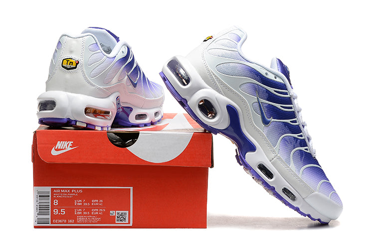 Air Max Plus Tn 1 “Purple Dragon” (Pronta Entrega)