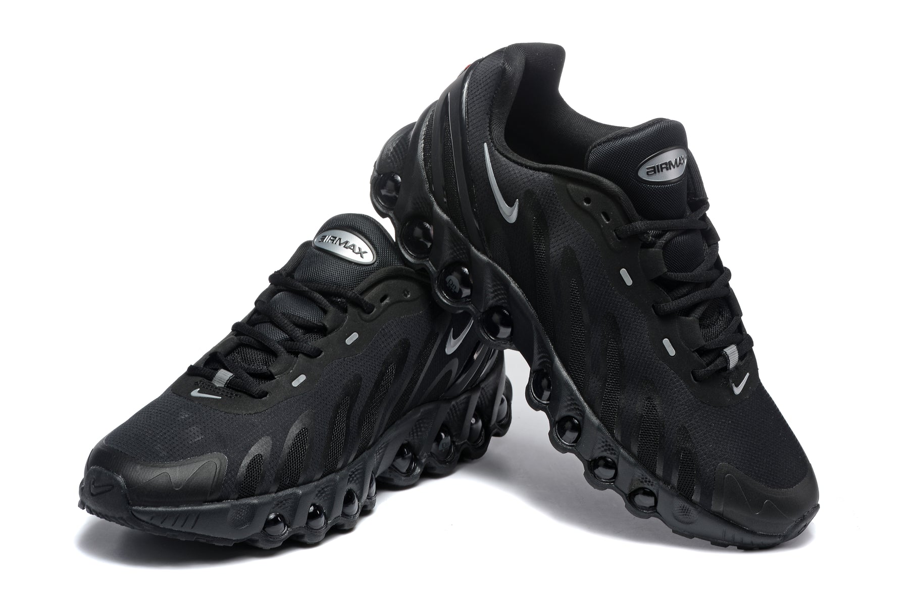 Air Max Plus Dn8 “Triple Black”(Pronta Entrega)