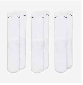 3 Pares de meia