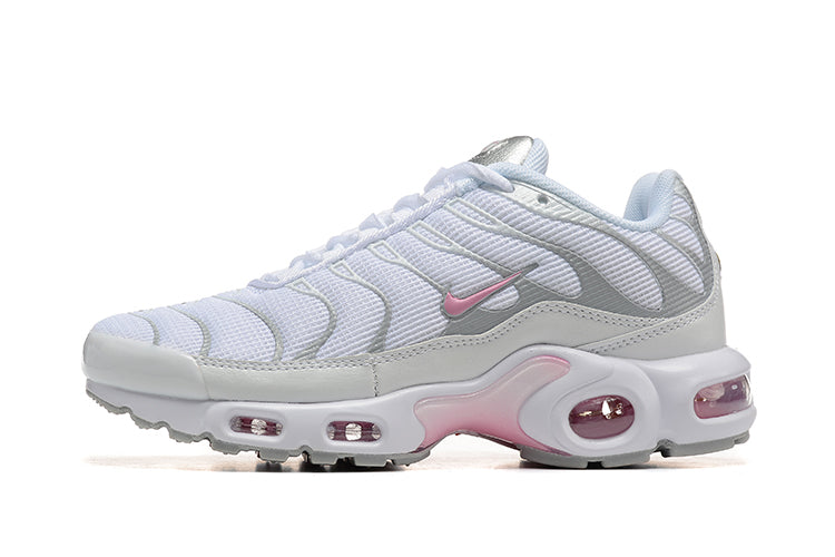 Air Max Plus Tn1 “Pink Rose” (Pronta entrega)