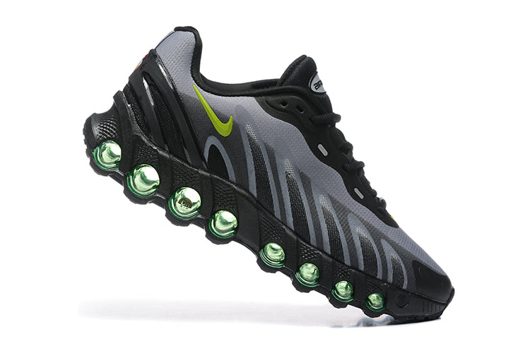 Air Max Plus Dn8 “Black Volt”(Pronta Entrega)