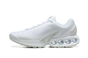 Air Max Plus Dn “Triple White”(Pronta Entrega)
