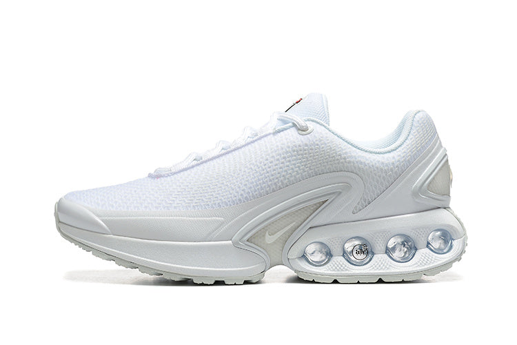 Air Max Plus Dn “Triple White”(Pronta Entrega)