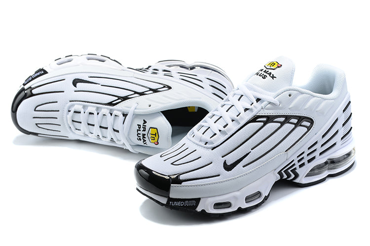 Air Max Plus Tn 3 “White/Black”