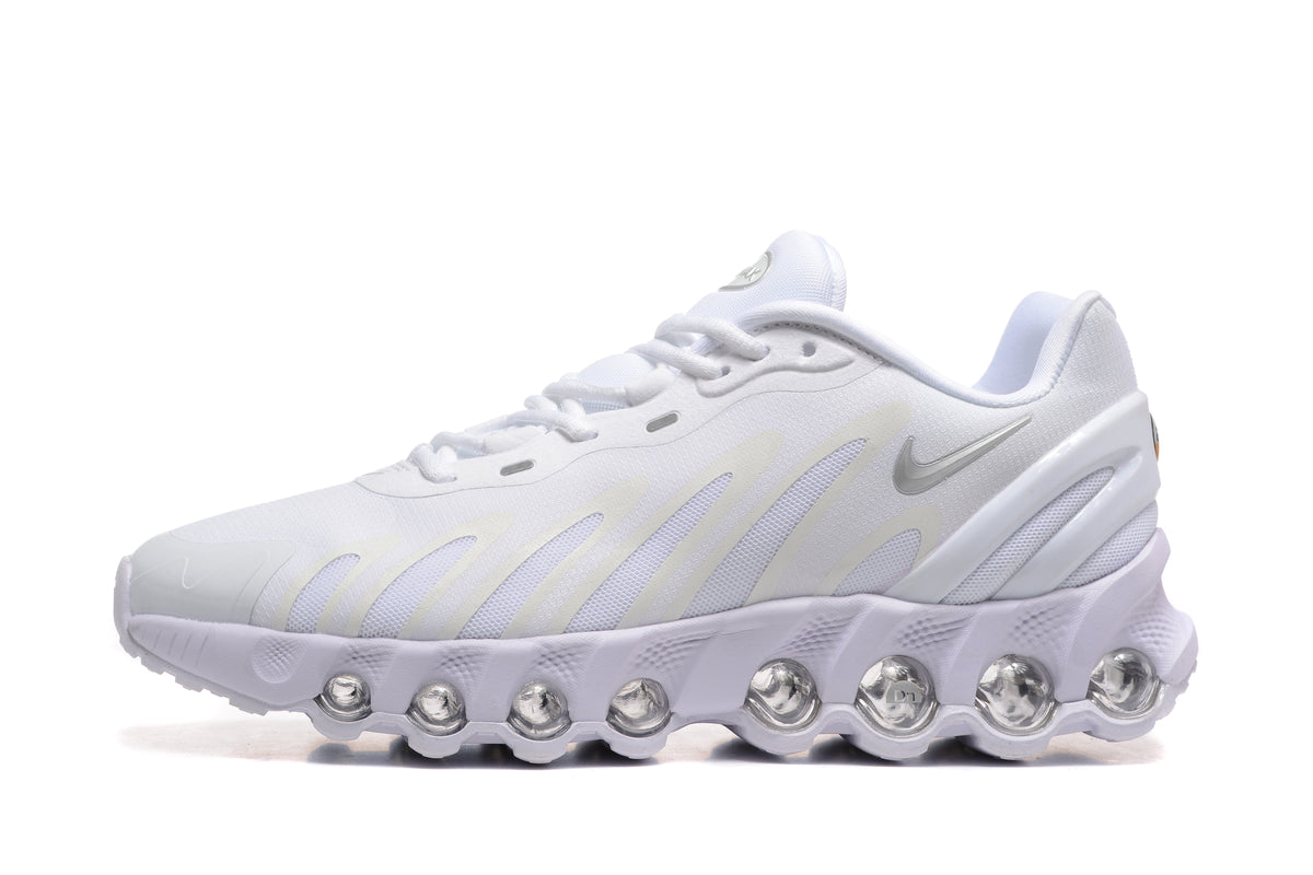 Air Max Plus Dn8 “Triple White”(Pronta Entrega)