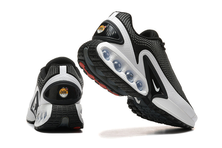 Air Max Plus Dn “Black/White”(Pronta Entrega)