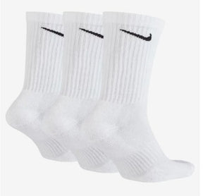3 Pares de meia