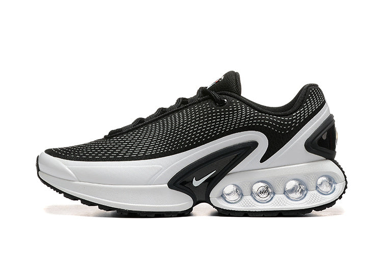 Air Max Plus Dn “Black/White”(Pronta Entrega)