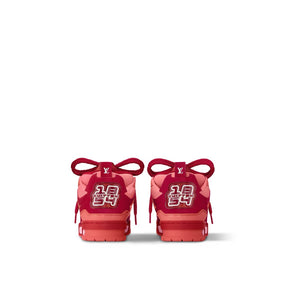 LV Skate “Vermelho”