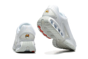 Air Max Plus Dn “Triple White”(Pronta Entrega)