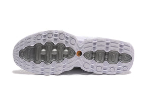 Air Max Plus Dn8 “Triple White”(Pronta Entrega)