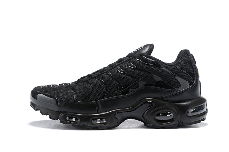 Air Max Plus Tn 1 “Triple Black” (Pronta entrega)