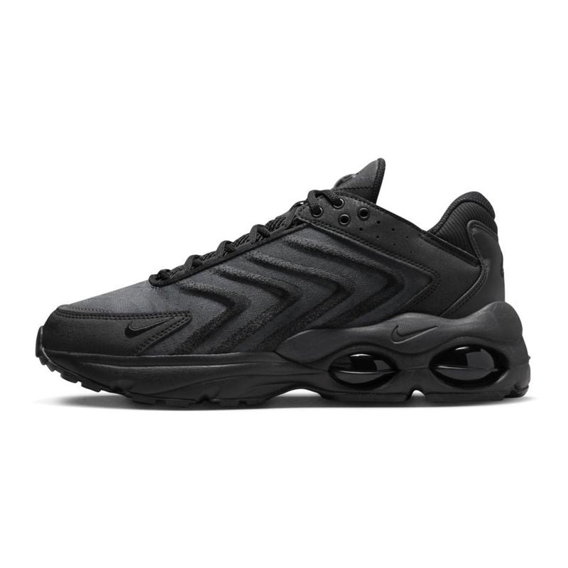 Nike Air Max plus Tw “Triple Black”