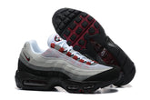 Air Max 95 “Red” (Pronta entrega)