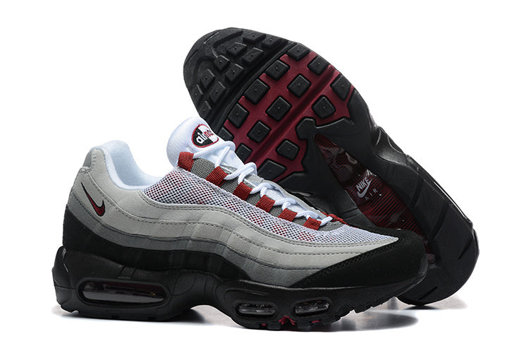 Air Max 95 “Red” (Pronta entrega)