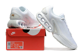 Air Max Plus Dn “Triple White”(Pronta Entrega)