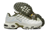 Air Max Plus Tn 1 “Bone Olive”