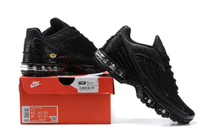 Air Max Plus Tn 3 “Triple Black”