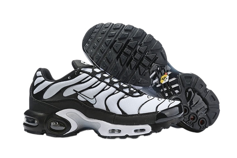 Air Max Plus Tn 1 “Oreo” (Pronta entrega)