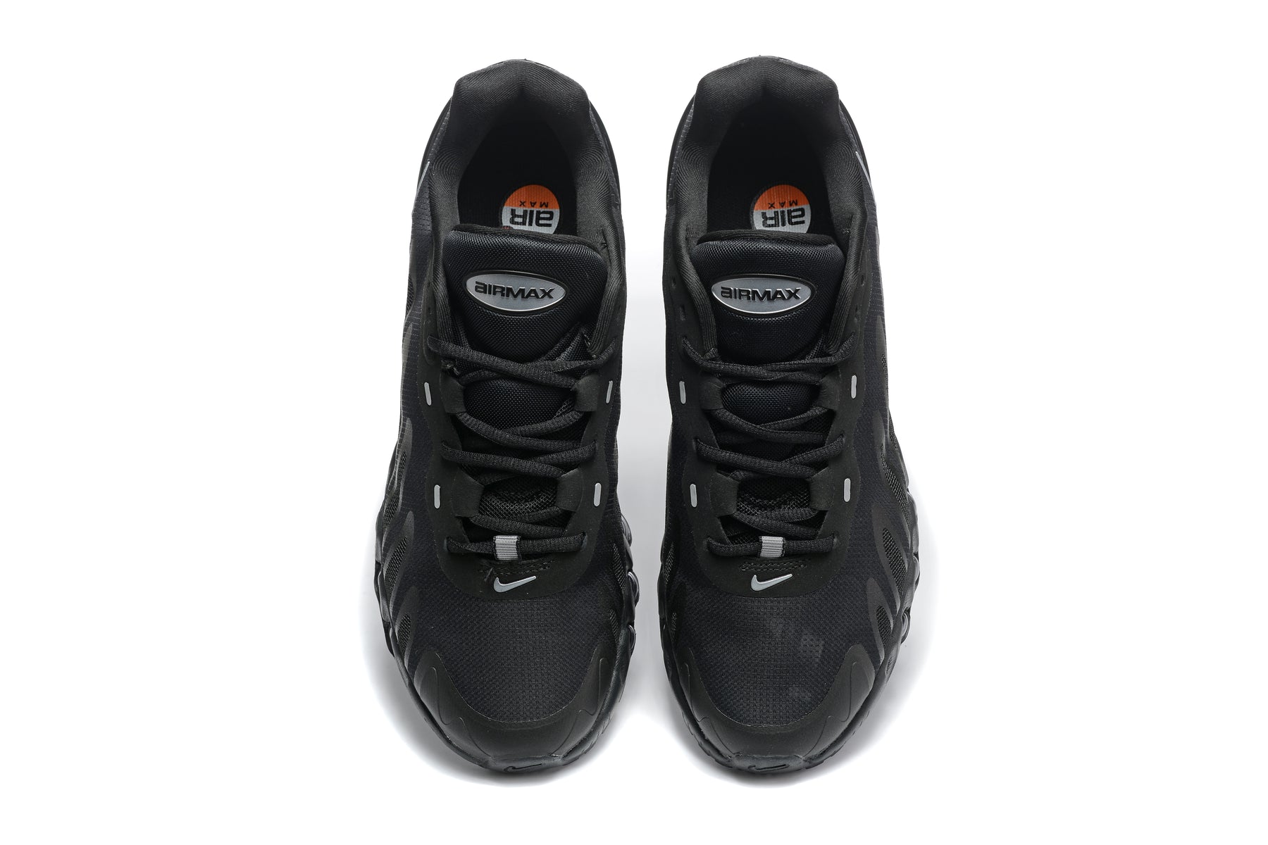 Air Max Plus Dn8 “Triple Black”(Pronta Entrega)