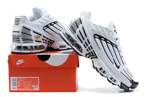 Air Max Plus Tn 3 “White/Black”