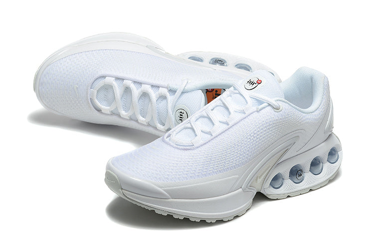 Air Max Plus Dn “Triple White”(Pronta Entrega)