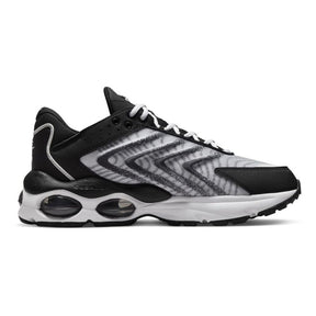Nike Air Max plus Tw “Black/White”