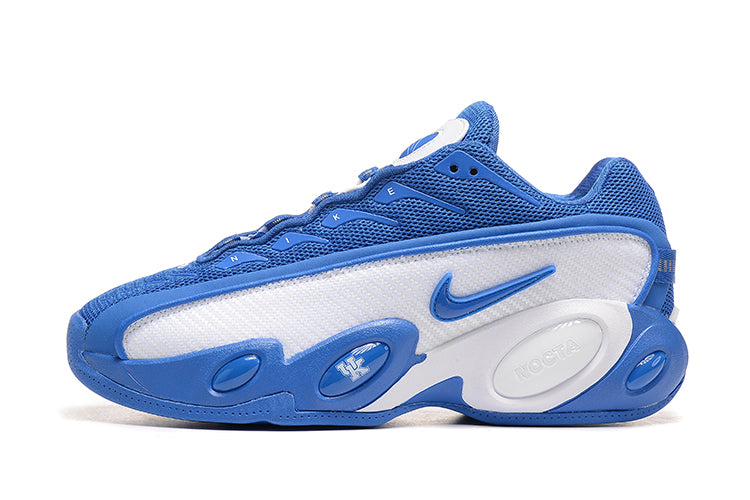Nike x NOCTA Glide “White/Blue”
