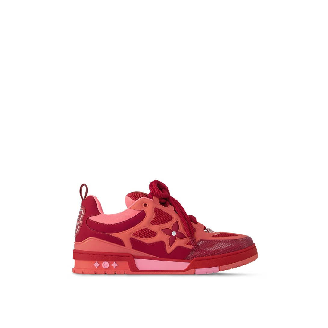 LV Skate “Vermelho”