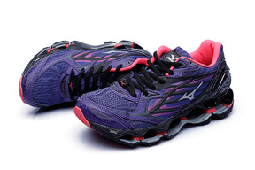 Mizuno Wave Prophecy 6 “Roxo/Rosa”
