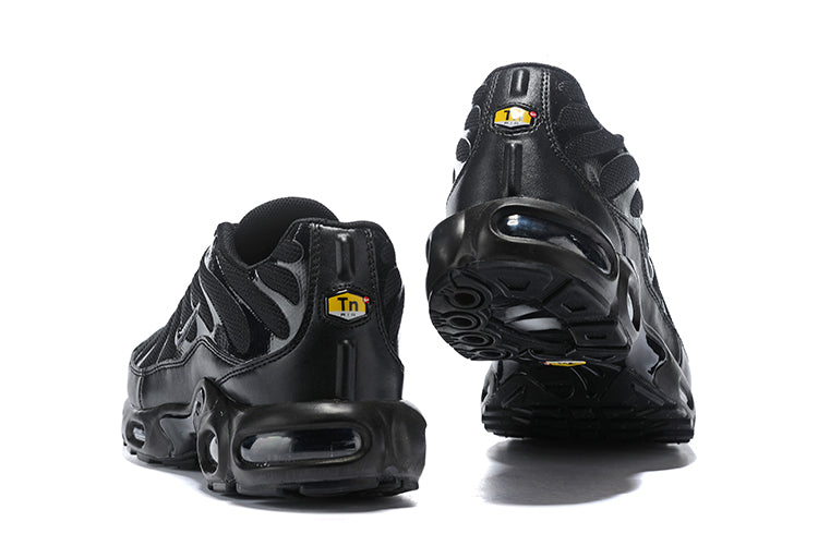 Air Max Plus Tn 1 “Triple Black” (Pronta entrega)