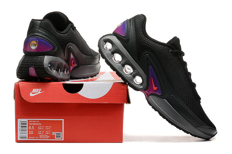 Air Max Plus Dn “Dark Smoke”(Pronta Entrega)