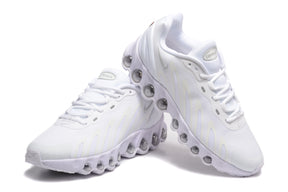 Air Max Plus Dn8 “Triple White”(Pronta Entrega)