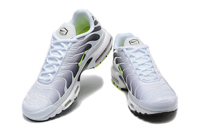 Nike Air Max Plus Tn 1 “White Black Volt”