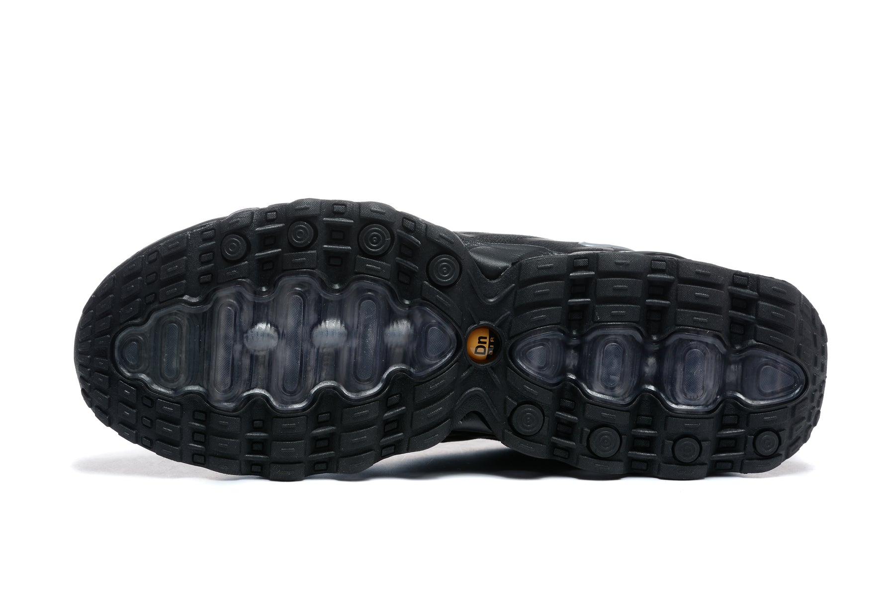 Air Max Plus Dn8 “Triple Black”(Pronta Entrega)