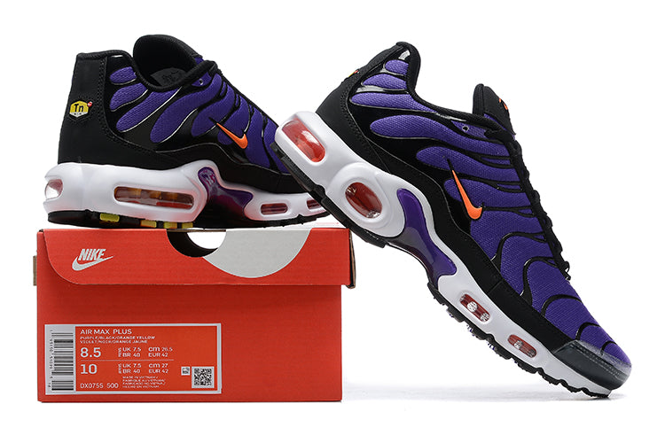 Air Max Plus Tn 1 “Voltage Purple”(Pronta Entrega)