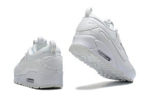Air Max plus 90 Future “White”