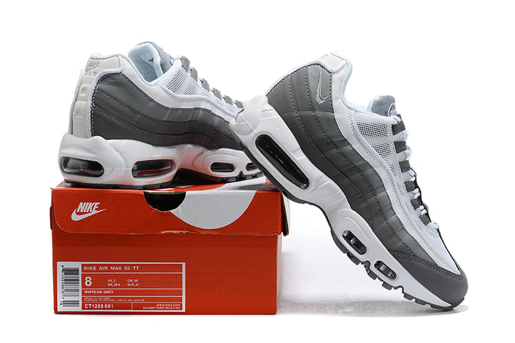 Nike Air Max 95 “Essential Particle Grey”