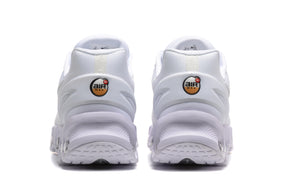 Air Max Plus Dn8 “Triple White”(Pronta Entrega)