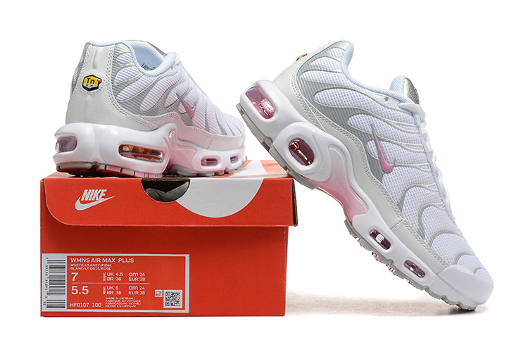 Air Max Plus Tn1 “Pink Rose” (Pronta entrega)