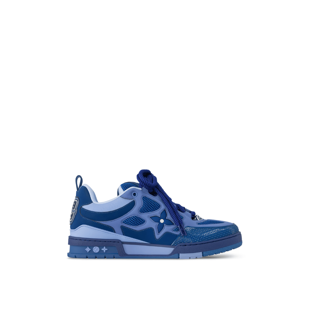 LV Skate “Azul”