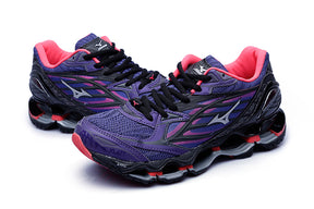 Mizuno Wave Prophecy 6 “Roxo/Rosa”