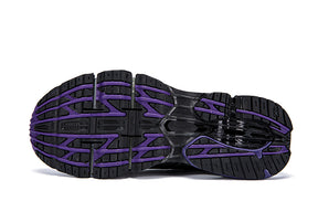 Mizuno Wave Prophecy 7 “Preto/Roxo”