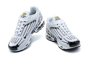 Air Max Plus Tn 3 “White/Black”