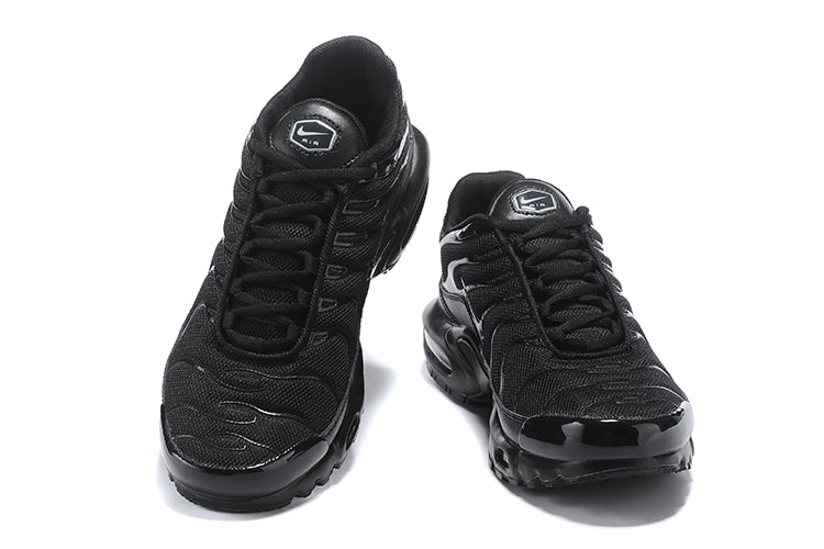 Air Max Plus Tn 1 “Triple Black” (Pronta entrega)