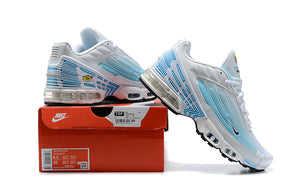 Air Max Plus Tn 3 “Laser Blue”