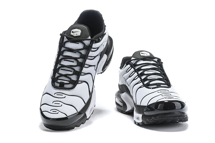Air Max Plus Tn 1 “Oreo” (Pronta entrega)